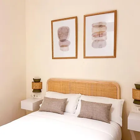 Center- San Marcial San Sebastian