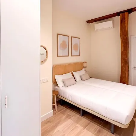 Center- San Marcial San Sebastian