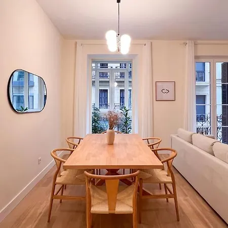 Center- San Marcial San Sebastian