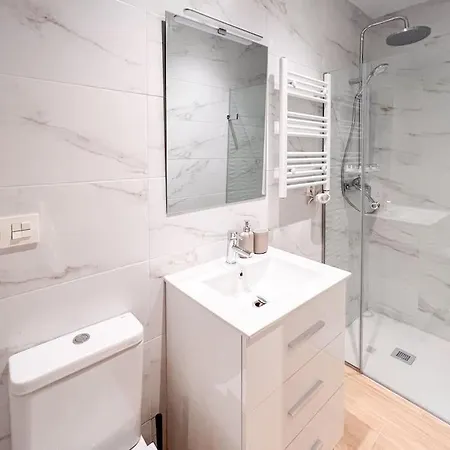 Center- San Marcial *