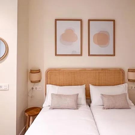 Center- San Marcial *